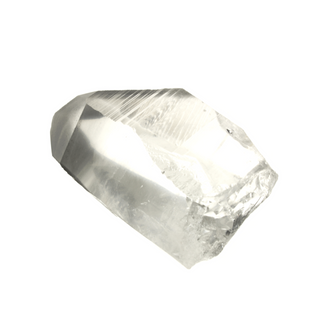Lemurian Black Phantom Point #1 - 2" to 4" from The Rock Space