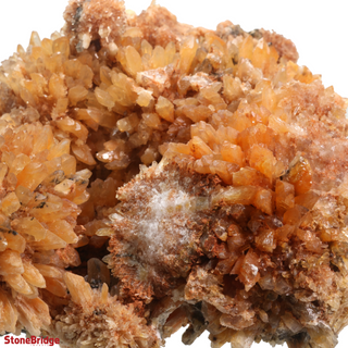 Creedite Specimen U#2 - 7" from The Rock Space