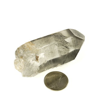 Lemurian Black Phantom Point #1 - 2" to 4" from The Rock Space