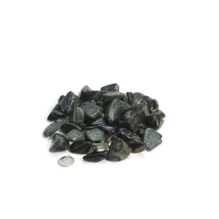 Kambaba Jasper Tumbled Stones from The Rock Space