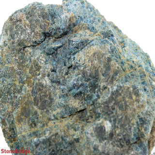 Apatite Blue Boulder #4 from The Rock Space