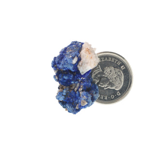 Azurite Specimens from The Rock Space