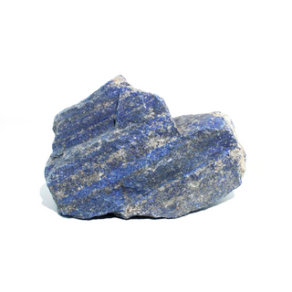 Lapis Lazuli A Chunk #3 from The Rock Space