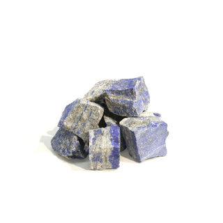 Lapis Lazuli A Chips from The Rock Space