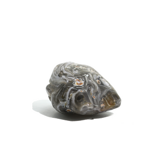 Enhydro Agate Geodes - 2" from The Rock Space