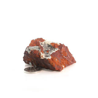 Austinite on Cuprian Mineral Specimen from The Rock Space