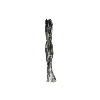Orthoceras Tower Fossil U#12 - 25" from The Rock Space
