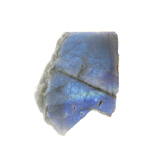Labradorite Top Polished Slice #2 from The Rock Space