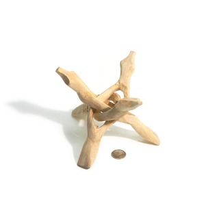 Cobra Tripod Sphere Stand - 12 Pack from The Rock Space