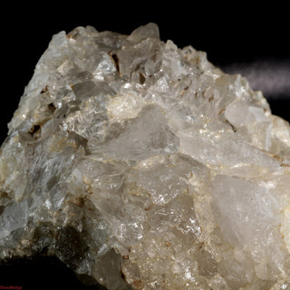 Clear Quartz Cluster U#134 - 5" from The Rock Space