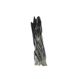 Orthoceras Tower Fossil U#13 - 25" from The Rock Space