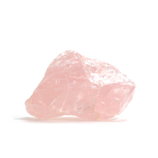 Rose Quartz E Chunk #0 from The Rock Space