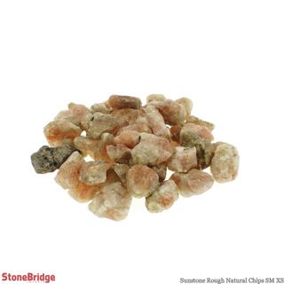 Sunstone Chips - Assorted from The Rock Space