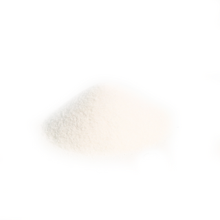 Pure White Quartz Crushed Sand from The Rock Space