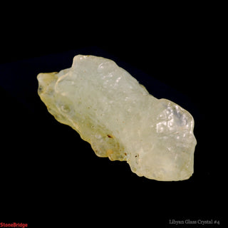 Libyan Glass #4 from The Rock Space