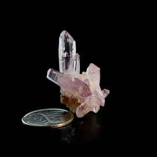 Amethyst Vera Cruz Cluster Specimen from The Rock Space