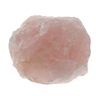 Rose Quartz E Boulder #5 from The Rock Space