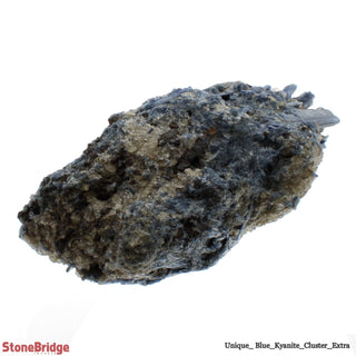 Blue Kyanite Cluster U#11 from The Rock Space