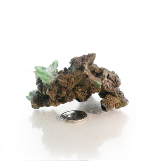 Kobyashevite Mineral Specimen U#07 from The Rock Space
