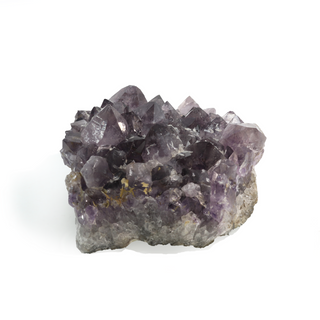 Amethyst Clusters #7 - 6" to 9" from The Rock Space