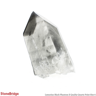Lemurian Black Phantom Point #6 from The Rock Space