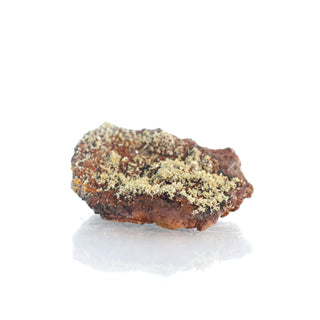 Hemimorphite Cluster Specimen from The Rock Space