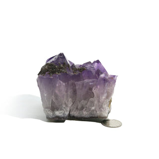 Amethyst Clusters #2 - 2" to 4" from The Rock Space
