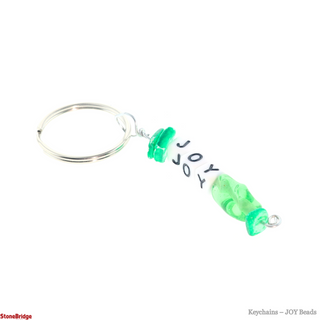 Keychain ��� Beads J.O.Y. from The Rock Space