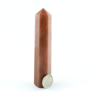 Pink Aventurine Generator from The Rock Space