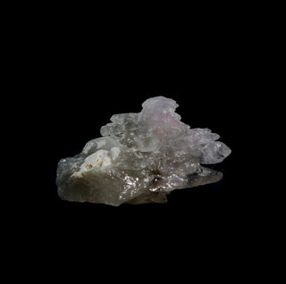 Rose Quartz Elestial Cluster from The Rock Space