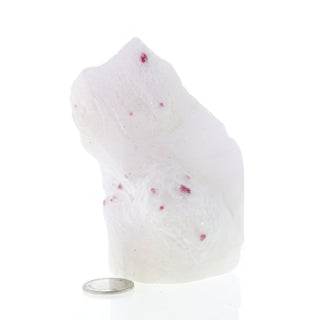 Spinel On Marble from The Rock Space