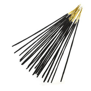 Frankincense Myrrh Hem Incense Sticks - 20 Sticks from The Rock Space