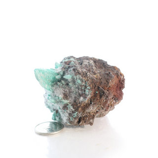 Kobyashevite Mineral Specimen U#05 from The Rock Space