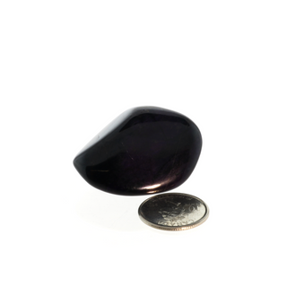 Sugilite E Tumbled #2 from The Rock Space