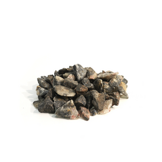 Rhodonite Chips from The Rock Space