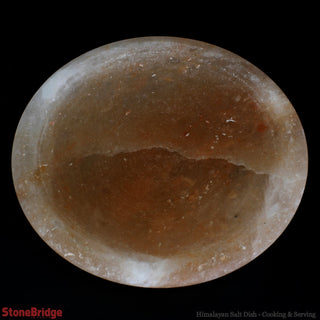 Himalayan Salt Serving Dish - Cooking & Serving from The Rock Space