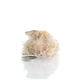 Hemimorphite Cluster Specimen from The Rock Space