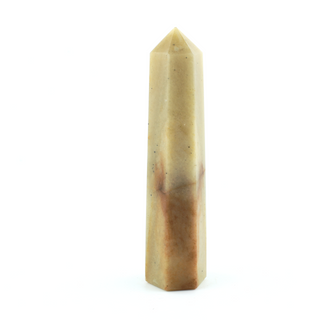 Yellow Jasper Generator from The Rock Space