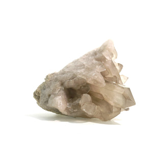 Smoky Quartz Cluster U#4 from The Rock Space