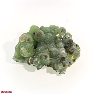 Prehnite Mineral Specimen Unique from The Rock Space