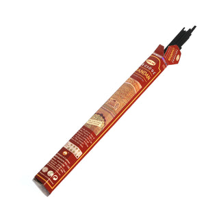 Precious Chandan Hem Incense Sticks - 20 Sticks from The Rock Space