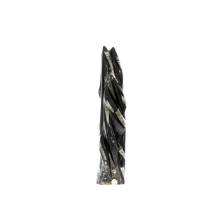 Orthoceras Tower Fossil U#29 - 20" from The Rock Space