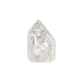 Crackle Quartz Generator from The Rock Space