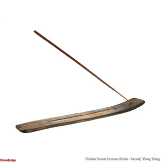 Chakra Scents Incense Sticks    from Stonebridge Imports
