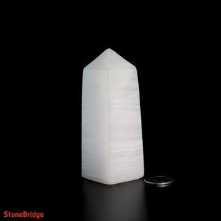 Calcite Mangano Obelisk #6 Short from The Rock Space