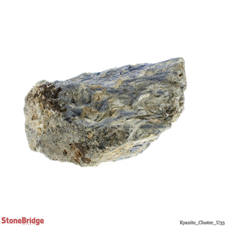 Kyanite Blue Cluster U#33 from The Rock Space