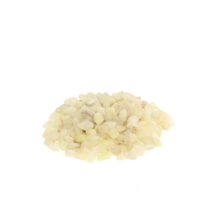 Sulfur Quartz Tumbled Stones from The Rock Space
