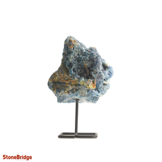 Apatite Specimen on Stand #3 from The Rock Space