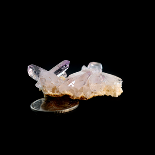 Amethyst Vera Cruz Cluster Specimen from The Rock Space