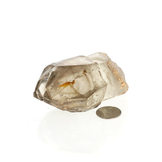 Smoky Quartz Elestial #3 - 2" to 3 1/2" from The Rock Space